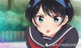 租借女友 漫画,一段跨越现实的浪漫奇遇