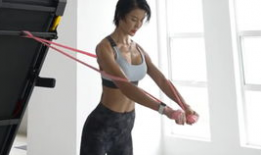 麻豆爱健身操,打造完美身材的秘密武器