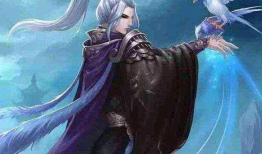 玄幻小说漫画,漫画中的玄幻传奇