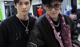 小哥哥撞上娱乐圈吃瓜,揭秘幕后真相